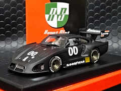 Avantslot 1/32 ｽﾛｯﾄｶｰ　LMP0225　◆ Porsche 935 K4 Turbo #00 Interscope IMSA 1981.  Premium Collector's Edition ”LMP シリーズ”は レジン製の逸品　◆入荷完了・送料無料！