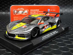 NSR 1/32 ｽﾛｯﾄｶｰ  0517AW ◆ Chevrolet Corvette C8R GTLM. 　Daytona 24h 2021.  #4/Alexander Sims - Nick Tandy.　◆新発売・入荷完了！