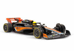 NSR 1/32 ｽﾛｯﾄｶｰ　0364IL◆  Formula 22 - Orange  　-GULF-　#4/Lando Norris.　実力派NSRのF1マシン、Formula 22登場！◆入荷完了～！  