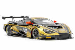  NSR　1/32　ｽﾛｯﾄｶｰ 0450AW ◆ MCLAREN 720S – JP MOTORSPORT #112 　-RED- 　AW KING 21K EVO 3.　　★3月末ごろ入荷予定！