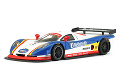 NSR　1/32 ｽﾛｯﾄｶｰ　0292AW◆ MOSLER MT900R　#1 ”Rothmans" 　-Red-　モスラーのニューモデルはロスマンズ！★入荷完了～！