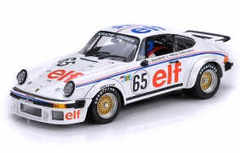 FLY 1/32 ｽﾛｯﾄｶ-　A2040◆ Porsche 934 #65/Bob Wollek、Didier Pironi 、Marie-Claude Beaumont.   Le Mans 24h 1976.. 　★入荷完了！