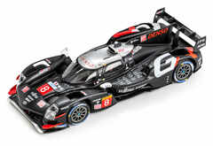 Slot It 1/32 ｽﾛｯﾄｶｰ  SICA63a ◆Toyota GR010 Hybrid . #8/平川亮. S・ブエミ.　B・ハートレー. 　1st San Paulo 2024.　WEC/サンパウロ6時間 優勝車　◆トヨタGR010 Hybrid .入荷完了！