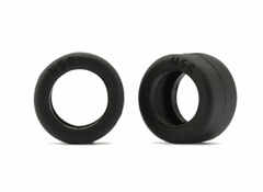 NSR　1/32　ｽﾛｯﾄｶｰﾊﾟｰﾂ　　5264black◆Special RTR スリックタイヤ　19x10　ｽﾘｯｸﾀｲﾔ/4本入り　便利なサイズ！　★良好なグリップが長持ちします！ 