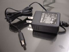 スケーレックス　ホームサーキットコース用　日本仕様 AC電源アダプター ！　　　　　　