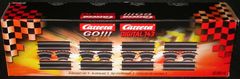 Carrera Go　1/43 コース拡張パーツ　61614◆CARRERA GO 1/43 トラックエクステンション セット#３　Track Extension 　Set-#3 ！ ★ものすごくお買い得！