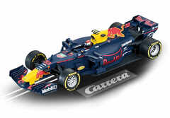 Carrera　Digital132　ｽﾛｯﾄｶｰ　 30818 ◆Red Bull Racing ”TAG Heuer” RB13　 #33/M.Verstappen"　--デジタル・アナログ共用--　★再入荷完了。