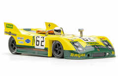 NSR　1/32　ｽﾛｯﾄｶｰ　0555SW ◆ PORSCHE 908/03 DAYTONA 1972 #62/Juan Ferandez and Jorge de Bagration.　ポルシェ908/3　デイトナ1972！◆まもなく到着！