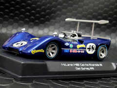 Thunder Slot 1/32 ｽﾛｯﾄｶｰ　CA00311 ◆ McLaren M6B #48/Dan Gurney.　Can-Am Riverside 1969 .　ダンガーニのM6B　★再入荷済み。