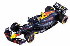Carrera Digital132　ｽﾛｯﾄｶｰ　  32047◆ Oracle ”Red Bull Racing” RB20 #11/Sergio Perez.　セルジオ・ペレス　--デジタル・アナログ共用--　◆レッドブルRB20 入荷！