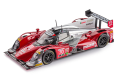 Slot it　1/32 ｽﾛｯﾄｶｰ　SICA39f◆Lola B12/80 　#70/Tom Long、Ben Devlin、Joel Miller. 　Watkins Glen 2016.　★新製品・入荷しました！