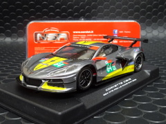 NSR 1/32 ｽﾛｯﾄｶｰ  0518AW ◆ Chevrolet Corvette C8R GTE Pro. 　Le Mans 24h 2021.  #64/Tommy Milner - Alexander Sims - Nick Tandy..　ルマン24出場車　◆新発売・入荷完了！