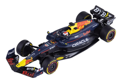 Carrera Digital132　ｽﾛｯﾄｶｰ　  32046◆ Oracle ”Red Bull Racing” RB20 #1/Max Verstappen. 　マックス・フェルスタッペン　--デジタル・アナログ共用--　◆レッドブルRB20　入荷しました！
