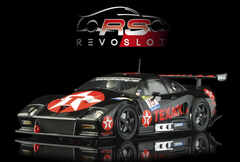 Revoslot　1/32 ｽﾛｯﾄｶｰ　RS0327 ◆ Lister Storm #15 Texaco.　リスターストームに「テキサコ」新登場！　　★当社お勧めモデル・10月に入荷予定！人気につきご予約をお勧めします。