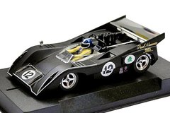 Slot it　1/32 ｽﾛｯﾄｶｰ　　 SC26A　 ◆ EEC LTD  McLaren M8D 　CAN-AM  "PAUL NEWMAN" Special-Edition　故・ポールニューマンの限定モデル★入荷数台のみ！再入荷無し！