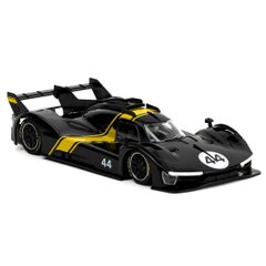 NSR 1/32 ｽﾛｯﾄｶｰ NSR-0625◆ NSR Hypercar #44 -Black-　超ハイパフォーマンスのNSRハイパーカー　　★7月中旬に入荷します！どうぞお早めにご注文ください！　　　