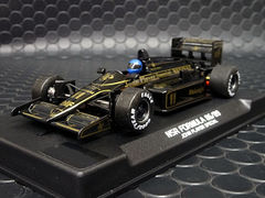 NSR 1/32 ｽﾛｯﾄｶｰ　NSR-SET22◆”NSR Historic Line”　Formula 86/89　 J.P.S.　#11/Johnny Dumfries.　　J.ダンフリーズ ！