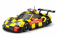 Carrera Digital 132 ｽﾛｯﾄｶｰ　31089 ◆ Porsche 911 RSR "Safety Car"  -Limited Edition-  カレラの限定モデル　ポルシェ911RSRのセーフティーカー　★9月中旬に入荷予定！