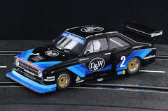 RACER /SAIDEWAYS　SW78◆ Ford Escort MKII RS Turbo. ZAKSPEED "D＆W" DRM 1979　　2022年夏の新製品 ★新入荷！