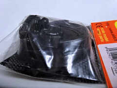 Slot It 　1/32 ｽﾛｯﾄｶｰ　CS12IL ◆AUDI　R8C 　レース用　軽量コクピット　 SPARE LEXAN COCKPIT　　フットワークが良くなる軽量コクピットが入荷！★お試しください！！