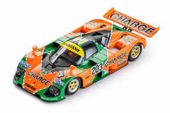 Slot It　1/32　ｽﾛｯﾄｶｰ SICW60b ◆Mazda 767B #203/寺田陽次郎・片山義美・従野孝司   1st GTP 24h Le Mans 1990   ★まもなく到着します。初回入荷は10台のみ、売り切れ御免！　