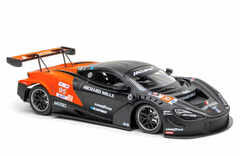  NSR　1/32　ｽﾛｯﾄｶｰ 0606AW ◆ McLaren720S  #95 　Le Mans 24h 2024.　AW KING 21K EVO 3.　★3月末ごろ入荷予定！