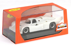 Slot it　1/32 ｽﾛｯﾄｶｰ　　CA25Z◆PORSCHE 962 IMSA 　待望の"ホワイトボディーキット" 最新モデル　IMSAポルシェ！★最新入荷！