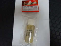 NSR 1/32 ｽﾛｯﾄｶ-ﾊﾟｰﾂ　　 4601◆LIGHT　TYRE TRACTION GLUE　ライト　タイヤトラクション・グルー　　グリップを高めるグルーです！！★NSRの戦略化学兵器