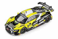 Slot It 1/32 ｽﾛｯﾄｶｰ  CA58b◆ Audi R8 GT3 LMS EVO II 　#46/N.Muller, V.Rossi, F.Vervisch.  24h GT WC Europe 2022.  　アウディR8 GT3 もうすぐ新発売！★ご予約受付中～！