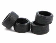 NSR　1/32　ｽﾛｯﾄｶｰﾊﾟｰﾂ　　5234evo◆ NSRクラシック　スーパーグリップタイヤ　20ｘ8.5ｍｍ/4本入り　　★入荷完了！ 