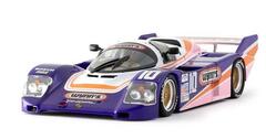 Slot it　1/32 ｽﾛｯﾄｶｰ　CA25D ◆ PORSCHE 962C　IMSA　#10/J.Hotchkis, J.Adams, J Hotchkis Jr. 　　24Hr Daytona 1987　　IMSAマシン入荷！★ご注文を！