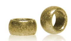 Slot It製　1/32ｽﾛｯﾄｶ-ﾊﾟｰﾂ　　CH56b★ブロンズ ブラス　スペシャル ブッシュ/6個入り　LOWフリクション！　ワンランク上のスペシャルパーツ◆最新兵器！