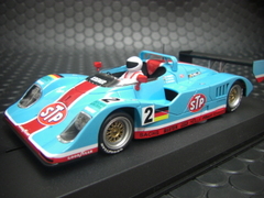 Avantslot 1/32 ｽﾛｯﾄｶｰ 　　51301◆PORSCHE KREMER 8 CLASSIC 　LE MANS 1996 　　　　鋭い走りが自慢！★ｱﾝｸﾞﾙW/27000rpm新製品