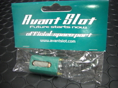 Avantslot　1/32 ｽﾛｯﾄｶｰﾊﾟｰﾂ　　20101◆ HUNTER モーター/25,000rpm　　　　　　　　　　　　★快感加速！頼りになります。　　　　