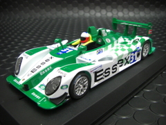 Avantslot 1/32 ｽﾛｯﾄｶｰ　 50605◆Porsche Spyder Le Mans 2009 "Essex" 　　　NEWｼｬｼｰ・ｲﾝﾗｲﾝ★お奨めの絶版モデルが再入荷！