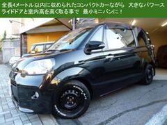 ﾄﾖﾀ　ﾎﾟﾙﾃ15G 純正地ﾃﾞｼﾞHDDﾅﾋﾞ＋BKｶﾒﾗ＋CD+DVD再生+BT接続+BKｶﾒﾗ+大型ﾊﾟﾜｰｽﾗｲﾄﾞﾄﾞｱ　ｽﾏｰﾄｷｰ　HID