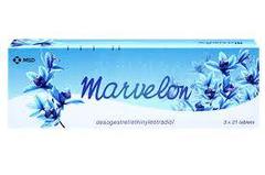 Marvelon 21
