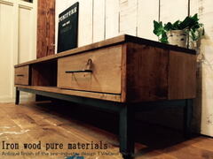 TV board（テレビ台,ローボード）の商品一覧 | ハンドメイド家具