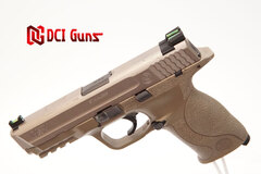 ハンドガン用 サイトの商品一覧 | DCI Guns 公式直販ストア