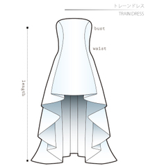 rin-mom型紙 トレーンスカート(全円形)360度 男性Lサイズ 型紙 作り方