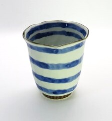 【特大サイズ】平戸　三川内焼　祐祥園真澄作　染付大鉢　未使用品　木箱付き　呉須 商品一覧 | 陶磁器専門店 布佐陶芸