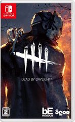 Dead by Daylight 公式日本版 -Switch 【CEROレーティング「Z」】