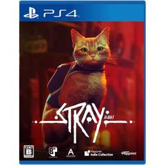 Stray(ストレイ) -PS4