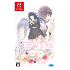 FLOWERS 四季 - Switch