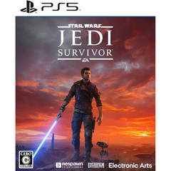 Star Wars ジェダイサバイバー™ - PS5