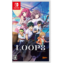 LOOP8(ループエイト) - Switch