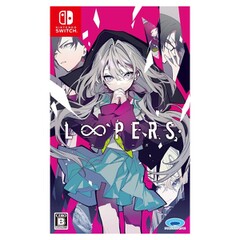 LOOPERS - Switch