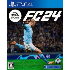 EA SPORTS FC™ 24 - PS4