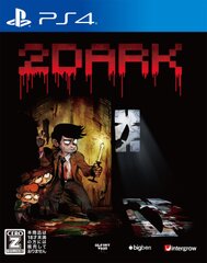 2Dark 【CEROレーティング「Z」】 - PS4