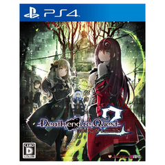 Death end re;Quest 2 - PS4